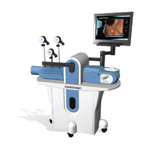 内窥镜诊疗模拟训练系统